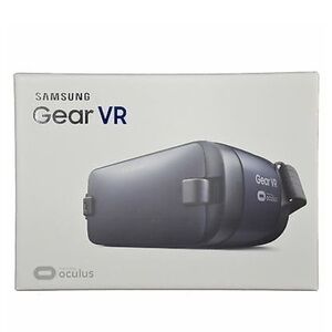 Samsung Gear VR Headset - Dark Gray